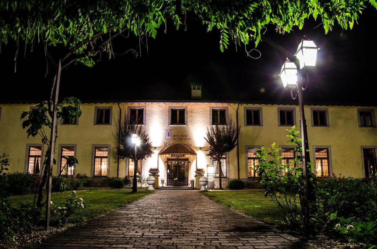 Bes Hotel Bergamo La Muratella Cologno al Serio Esterno foto